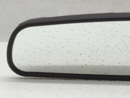 2000-2022 Nissan Altima Interior Rear View Mirror Replacement OEM P/N:031681 E8011681 Fits OEM Used Auto Parts