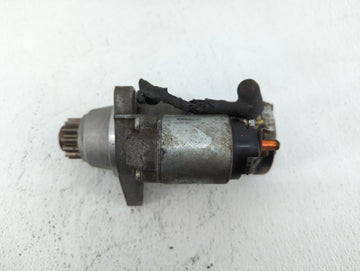 2007-2013 Nissan Altima Car Starter Motor Solenoid OEM Fits Fits 2007 2008 2009 2010 2011 2012 2013 OEM Used Auto Parts