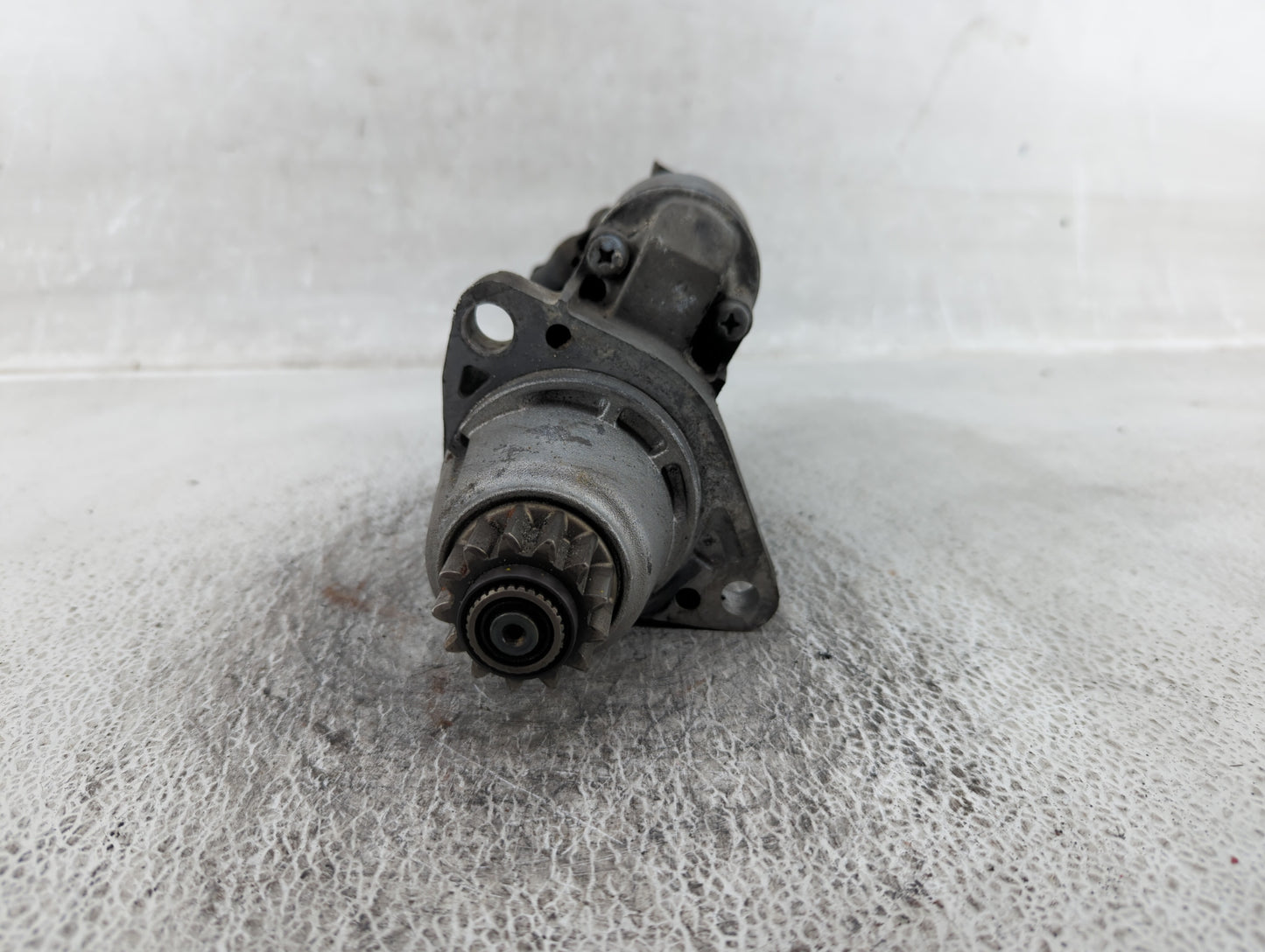 2007-2013 Nissan Altima Car Starter Motor Solenoid OEM P/N:23300 JA00C Fits Fits 2007 2008 2009 2010 2011 2012 2013 OEM Used