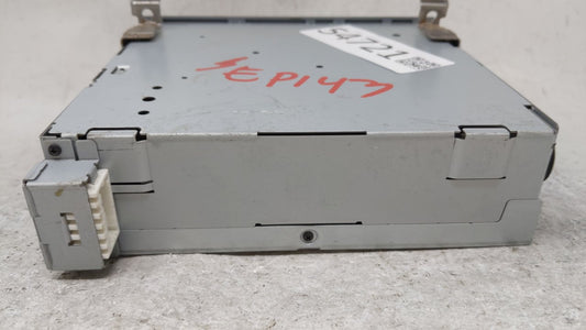 2007-2009 Nissan Altima Am Fm Cd Player Radio Receiver