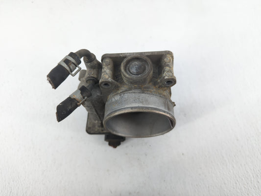 2007-2014 Nissan Altima Throttle Body P/N:RME70-11 Fits Fits 2007 2008 2009 2010 2011 2012 2013 2014 OEM Used Auto Parts