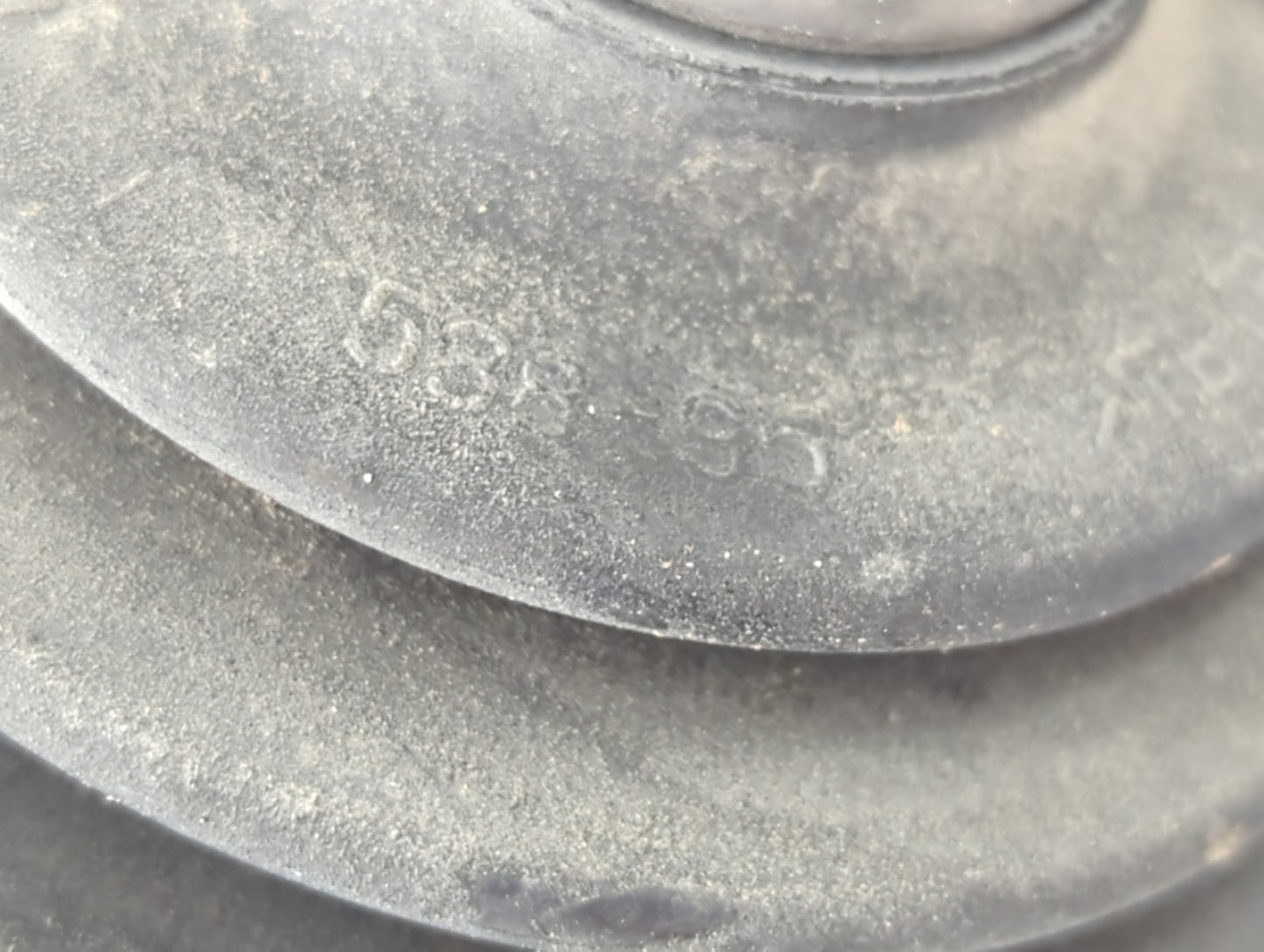 2007-2013 Nissan Altima Axle Shaft Front Driver Cv C/v - Oemusedautoparts1.com