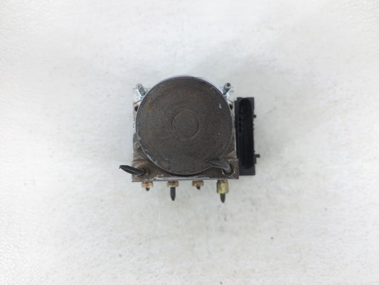 2007-2009 Nissan Altima ABS Pump Control Module Replacement P/N:47660 JA000 Fits Fits 2007 2008 2009 OEM Used Auto Parts