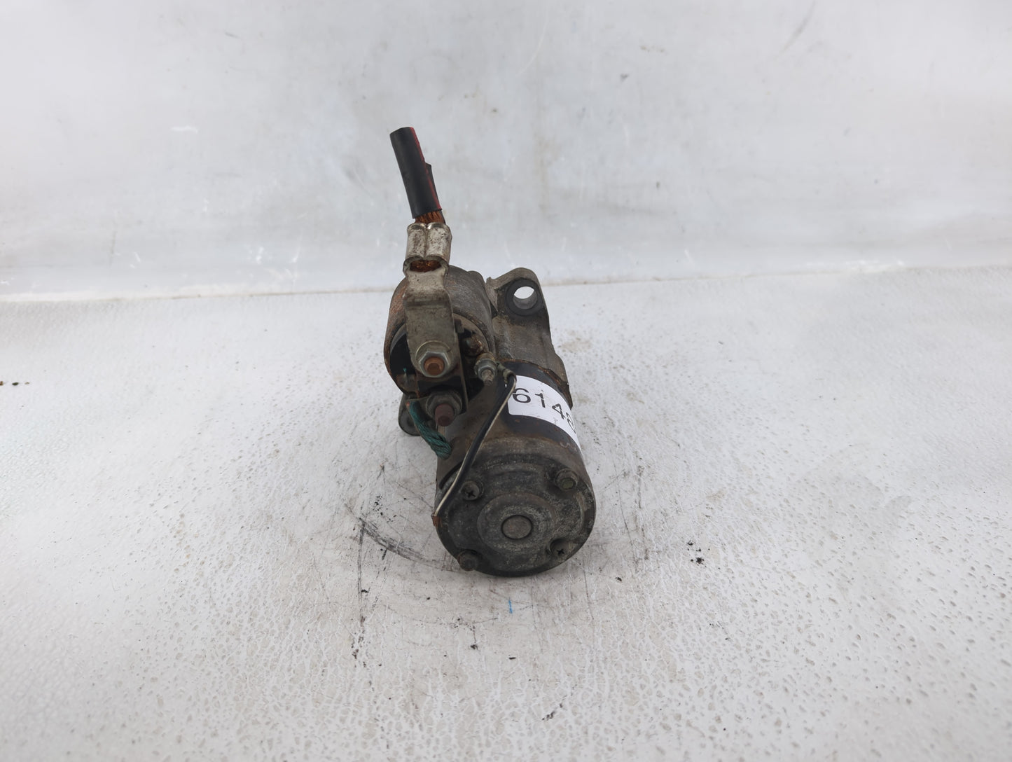 2007-2013 Nissan Altima Car Starter Motor Solenoid OEM P/N:23300 JA01 M000TA0173ZC Fits Fits 2007 2008 2009 2010 2011 2012 2