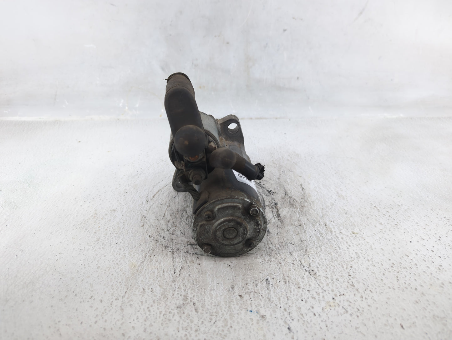 2007-2013 Nissan Altima Car Starter Motor Solenoid OEM P/N:M000TA0172ZC 23300 JA00C Fits Fits 2007 2008 2009 2010 2011 2012