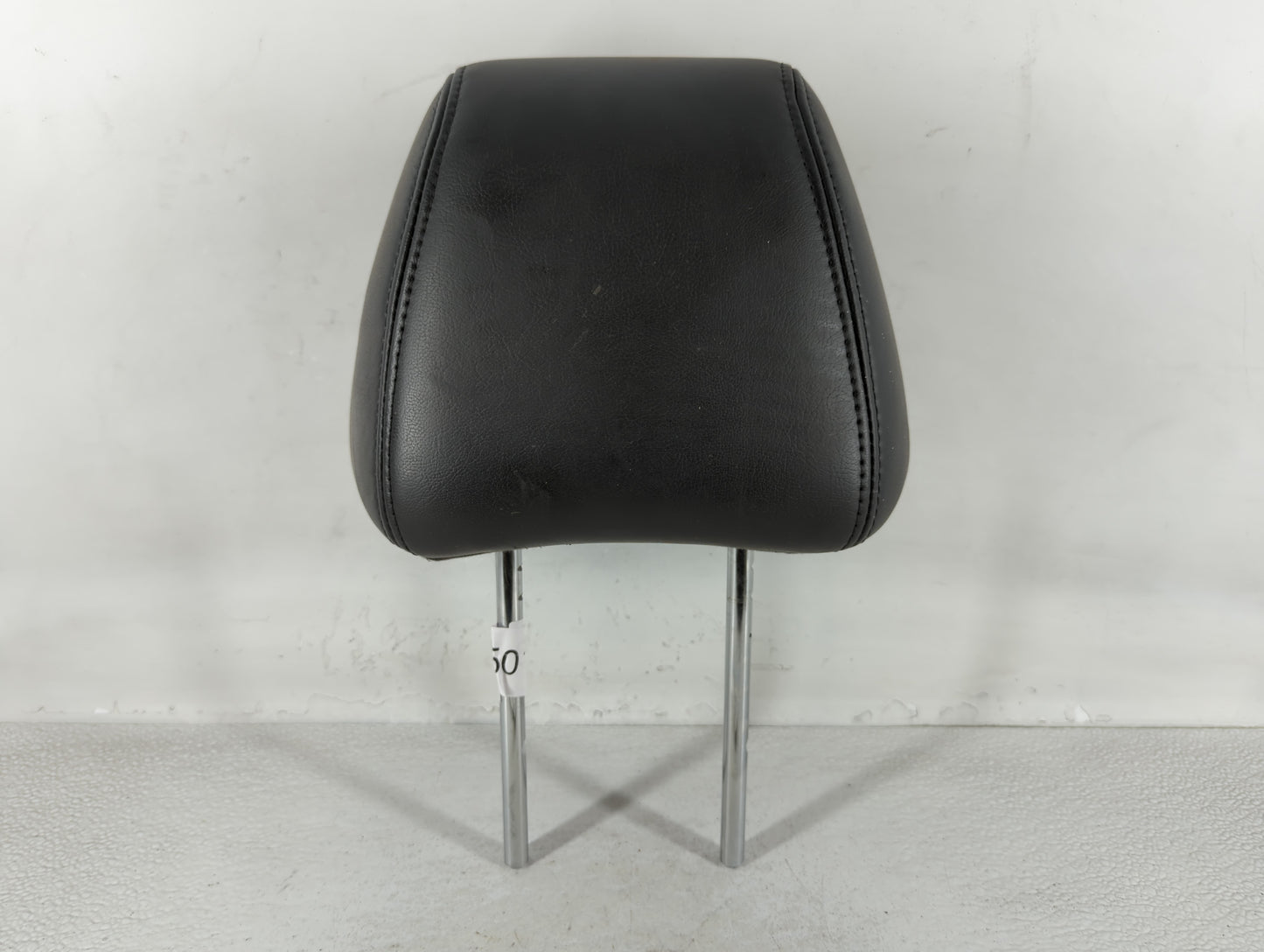 2008-2009 Nissan Altima Headrest Head Rest Front Driver Passenger Seat Fits Fits 2008 2009 OEM Used Auto Parts - Oemusedauto