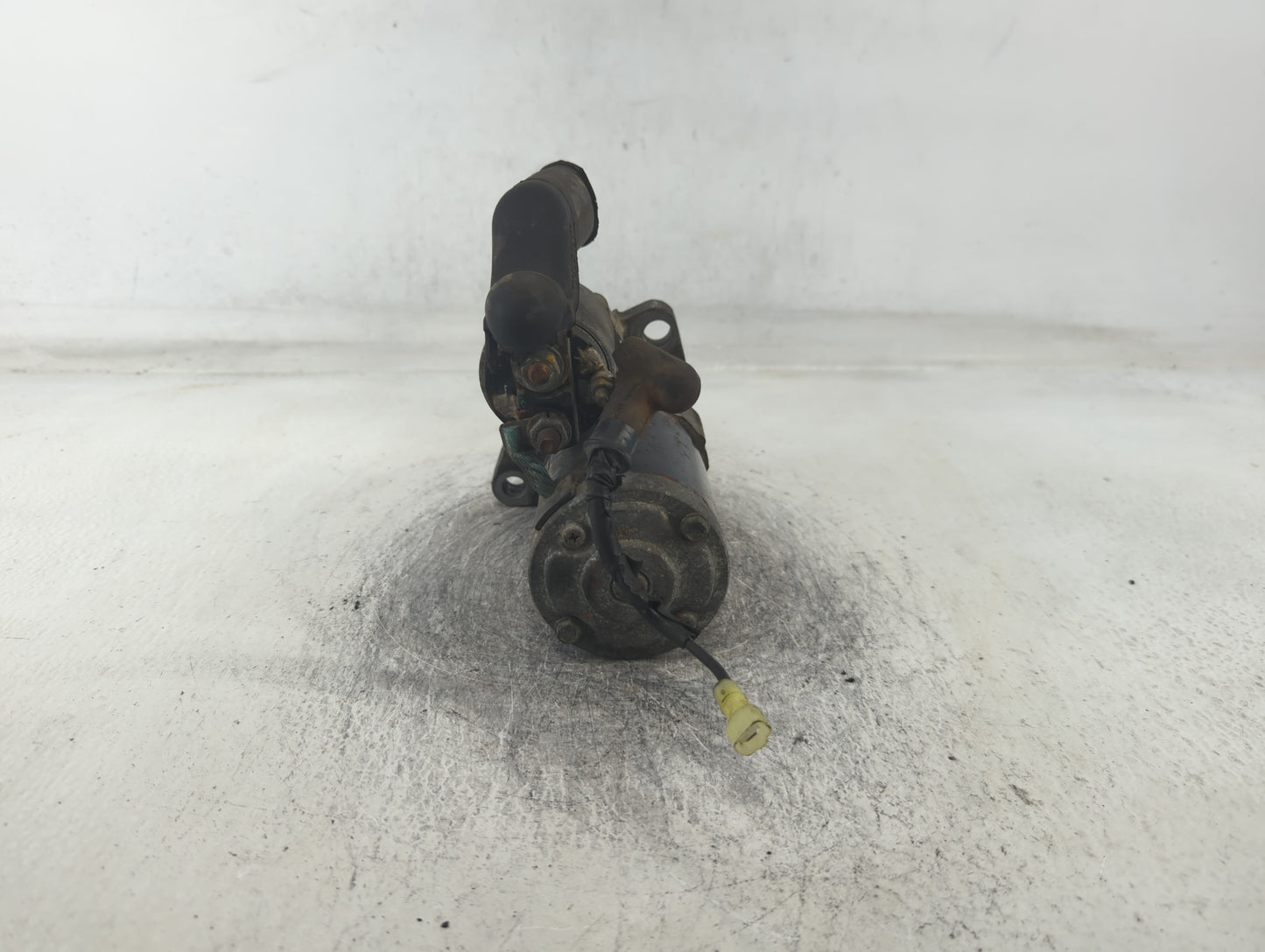 2007-2013 Nissan Altima Car Starter Motor Solenoid OEM P/N:M000TA0172ZC 23300 JA00C Fits Fits 2007 2008 2009 2010 2011 2012