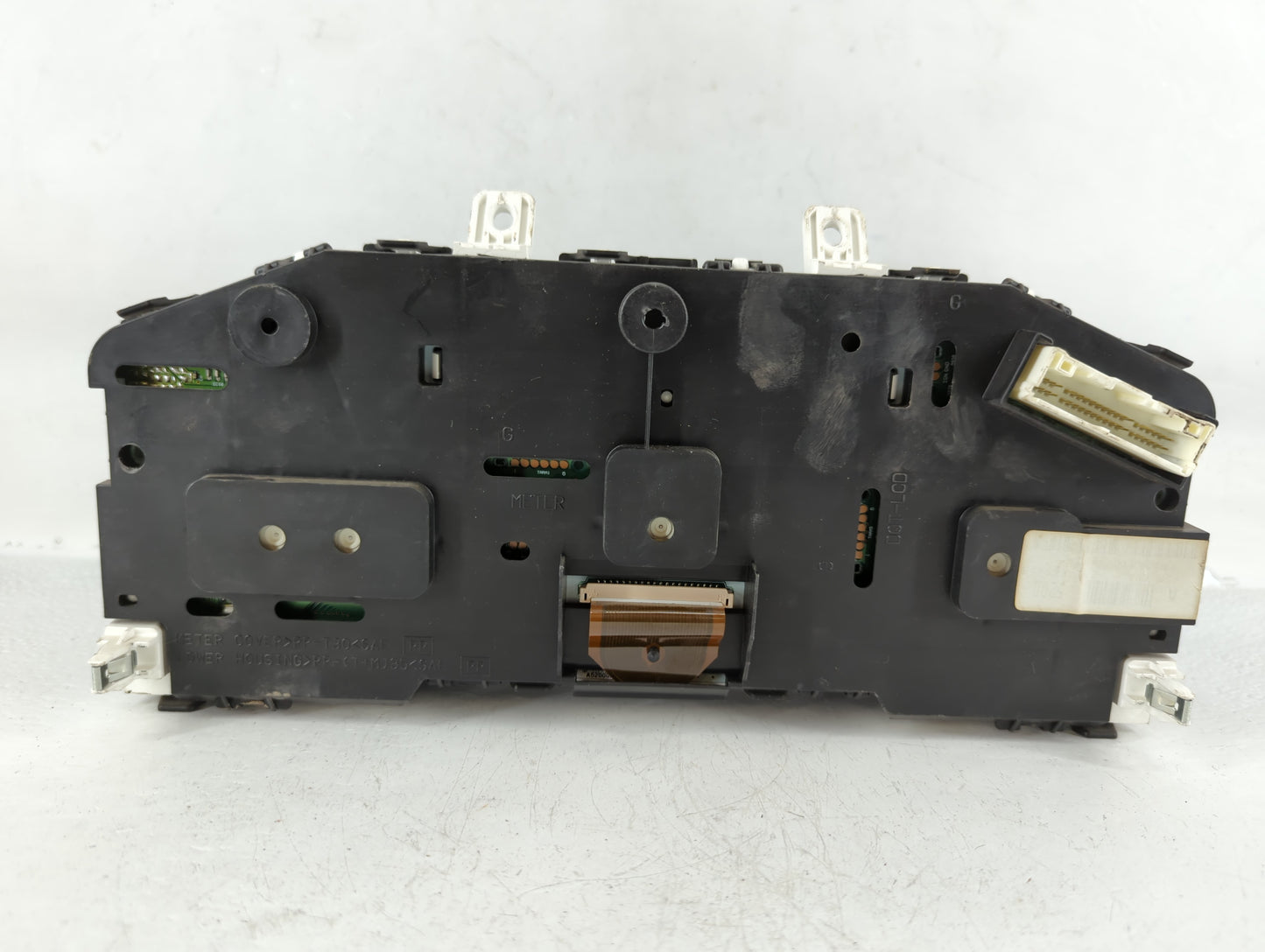 2007-2009 Nissan Altima Instrument Cluster Speedometer Gauges Fits Fits 2007 2008 2009 OEM Used Auto Parts - Oemusedautopart