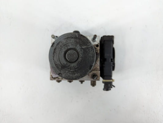 2007-2009 Nissan Altima ABS Pump Control Module Replacement P/N:47660 JA000 0 265 231 798 02 Fits Fits 2007 2008 2009 OEM Used Auto Parts