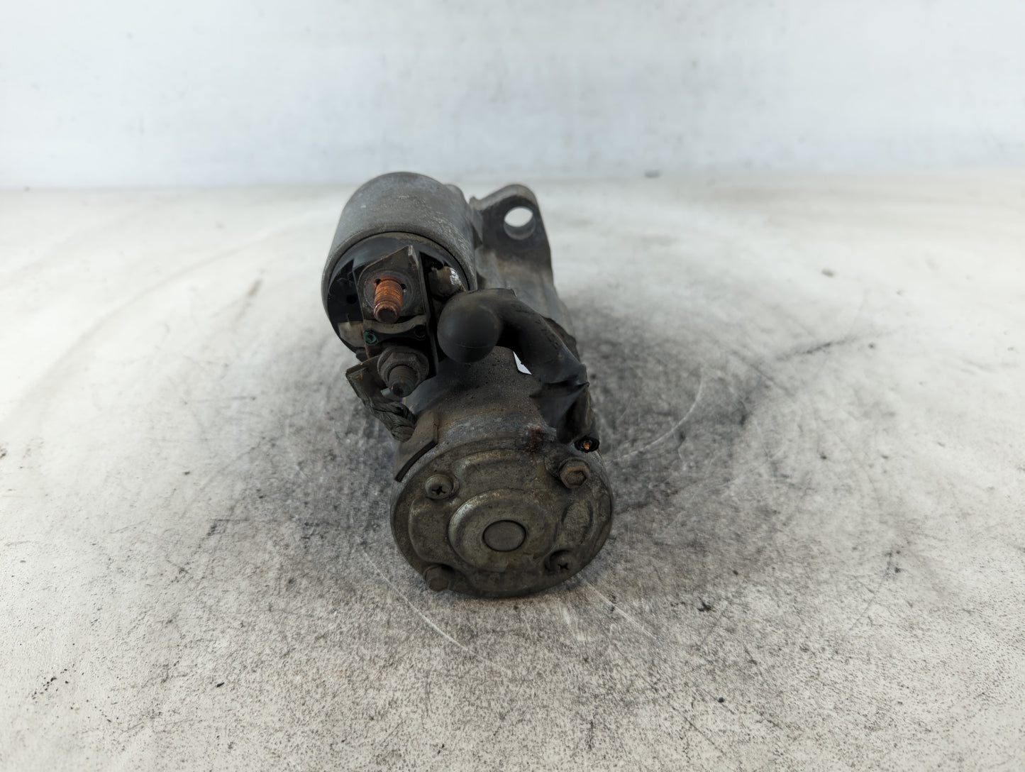 2007-2013 Nissan Altima Car Starter Motor Solenoid OEM P/N:M000TA0173ZC 23300 JA01A Fits Fits 2007 2008 2009 2010 2011 2012