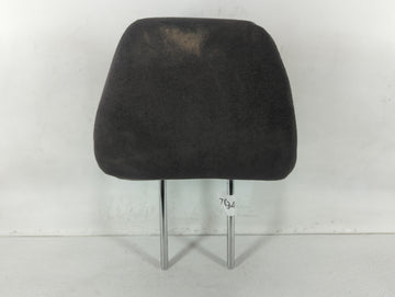2008 Nissan Altima Headrest Head Rest Front Driver Passenger Seat Fits OEM Used Auto Parts
