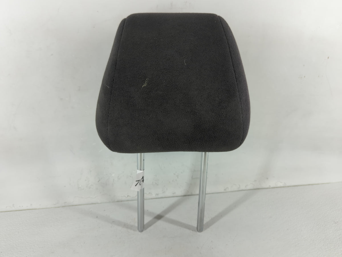 2008 Nissan Altima Headrest Head Rest Front Driver Passenger Seat Fits Fits 2004 OEM Used Auto Parts - Oemusedautoparts1.com