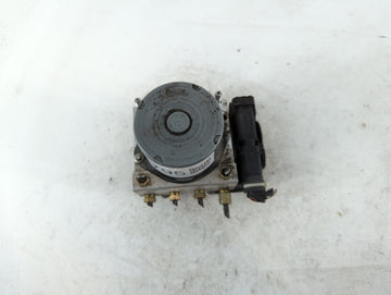 2007-2009 Nissan Altima ABS Pump Control Module Replacement P/N:47660 JA000 0 265 231 798 02 Fits Fits 2007 2008 2009 OEM Used Auto Parts