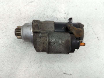 2007-2013 Nissan Altima Car Starter Motor Solenoid OEM P/N:23300 JAD0C Fits Fits 2007 2008 2009 2010 2011 2012 2013 OEM Used Auto Parts