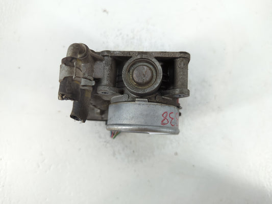 2007-2013 Nissan Altima Throttle Body P/N:G 8123 1 526-01 Fits Fits 2007 2008 2009 2010 2011 2012 2013 OEM Used Auto Parts