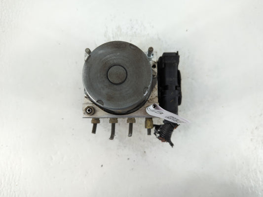 2007-2009 Nissan Altima ABS Pump Control Module Replacement P/N:47660 JA000 0 265 231 798 02 Fits Fits 2007 2008 2009 OEM Used Auto Parts