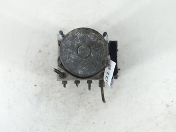 2008-2009 Nissan Altima ABS Pump Control Module Replacement P/N:47660 JA000 Fits Fits 2008 2009 OEM Used Auto Parts