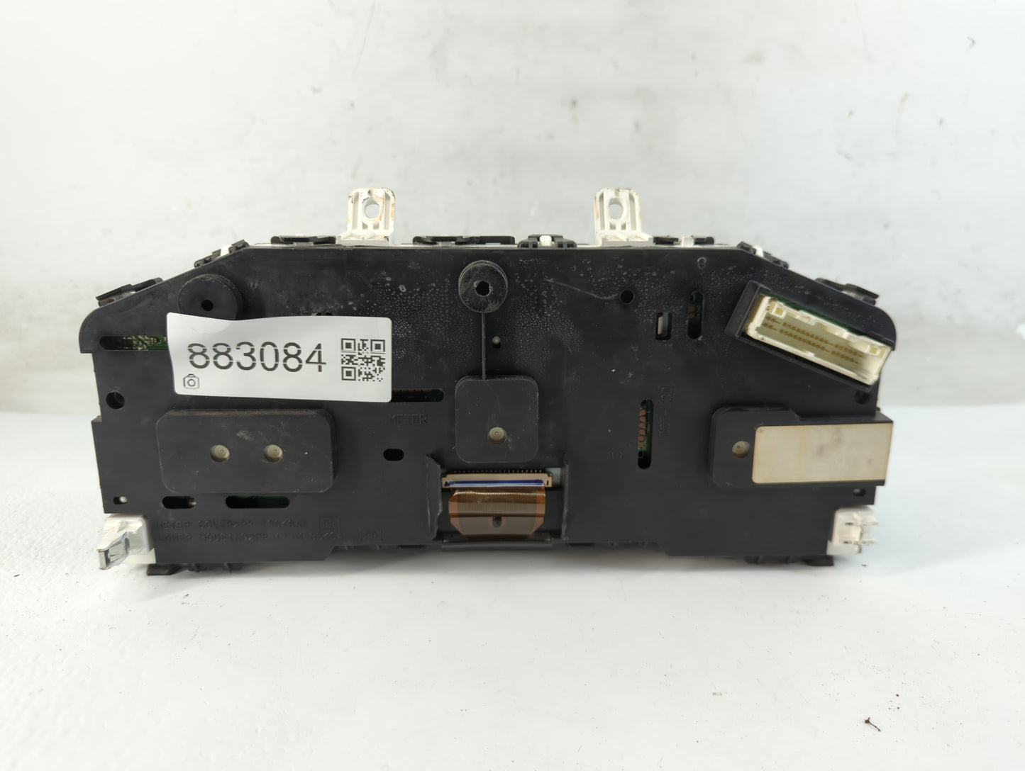 2007-2009 Nissan Altima Instrument Cluster Speedometer Gauges Fits Fits 2007 2008 2009 OEM Used Auto Parts - Oemusedautopart
