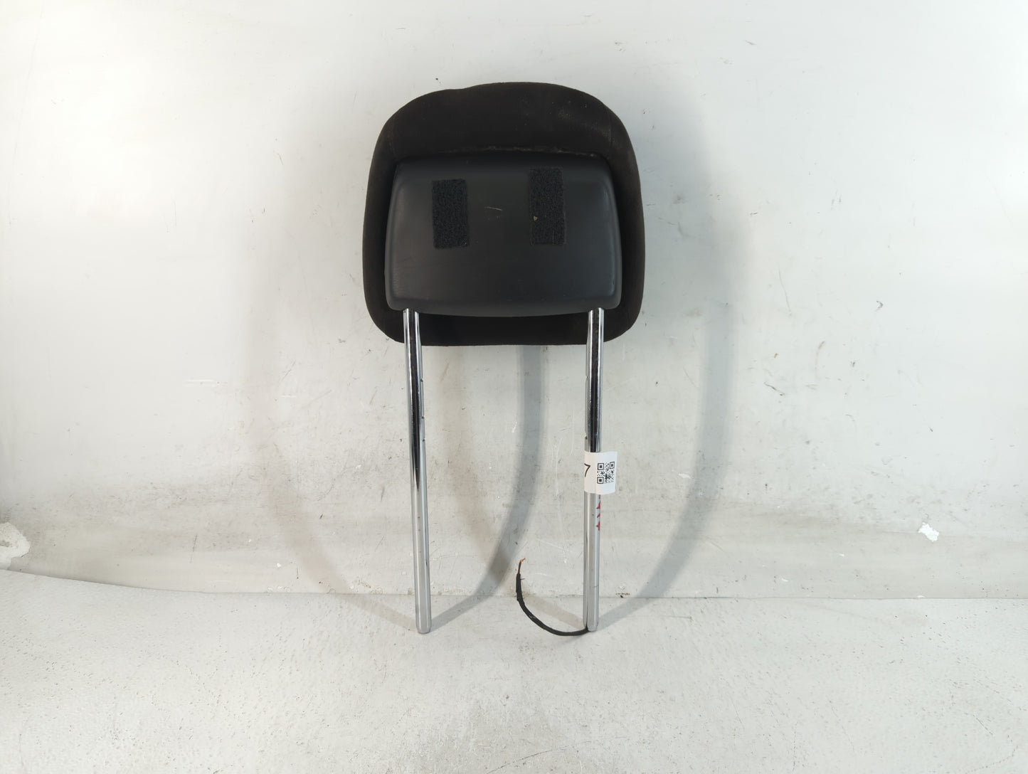 2008-2009 Nissan Altima Headrest Head Rest Front Driver Passenger Seat Fits Fits 2008 2009 OEM Used Auto Parts - Oemusedauto