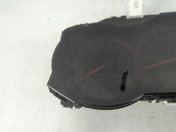 2007-2009 Nissan Altima Instrument Cluster Speedometer Gauges Fits Fits 2007 2008 2009 OEM Used Auto Parts