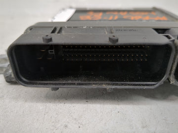 2008 Nissan Frontier PCM Engine Control Computer ECU ECM PCU OEM P/N:MEC71-040 Fits OEM Used Auto Parts