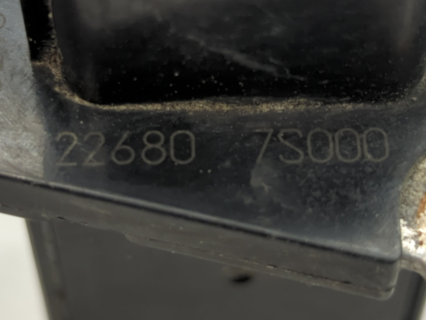 2005-2019 Nissan Frontier Mass Air Flow Meter Maf - Oemusedautoparts1.com