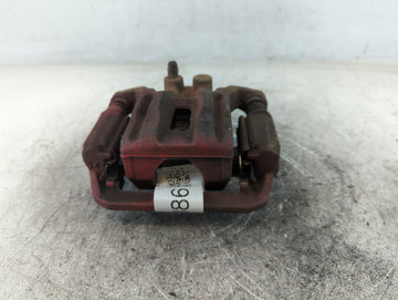 2005-2022 Nissan Frontier Front Passenger Right Brake Caliper