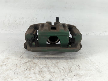 2005-2008 Nissan Frontier Front Driver Left Brake Caliper