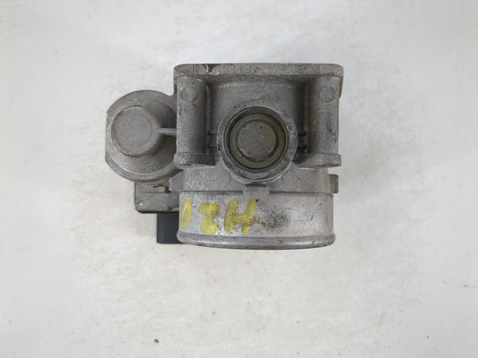 2007-2008 Nissan Maxima Throttle Body P/N:RME70-04 Fits Fits 2006 2007 2008 2009 OEM Used Auto Parts