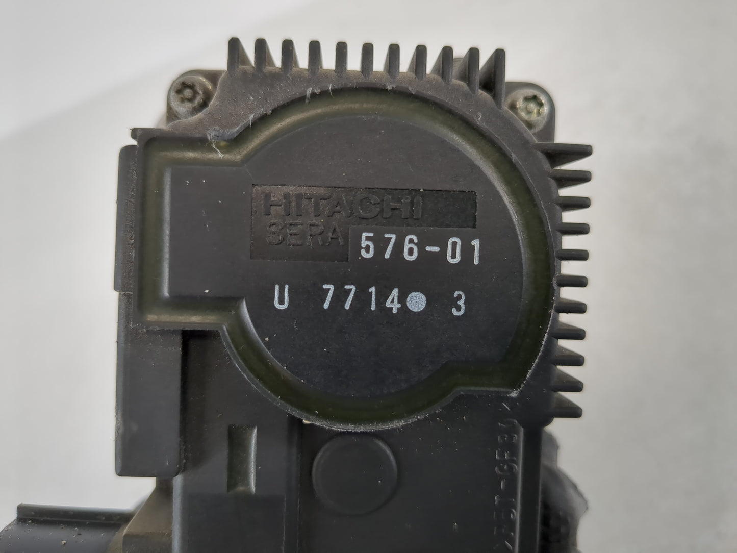 2007-2008 Nissan Maxima Throttle Body P/N:RME70-04 Fits Fits 2006 2007 2008 2009 OEM Used Auto Parts - Oemusedautoparts1.com