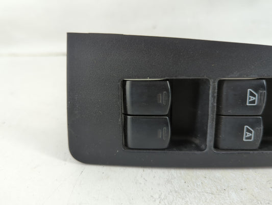 2004-2008 Nissan Maxima Master Power Window Switch Replacement Driver Side Left P/N:80961-7Y000 Fits OEM Used Auto Parts