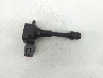 2002-2008 Nissan Maxima Ignition Coil Igniter Pack