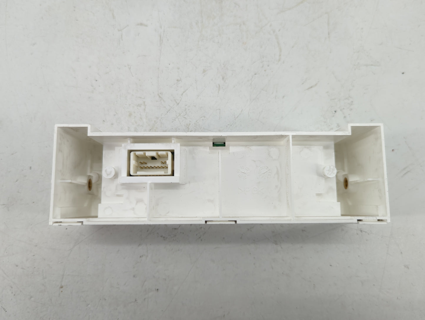 2006-2008 Nissan Maxima Information Display Screen - Oemusedautoparts1.com