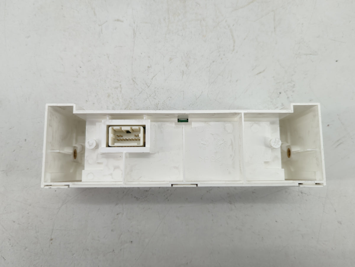 2006-2008 Nissan Maxima Information Display Screen - Oemusedautoparts1.com