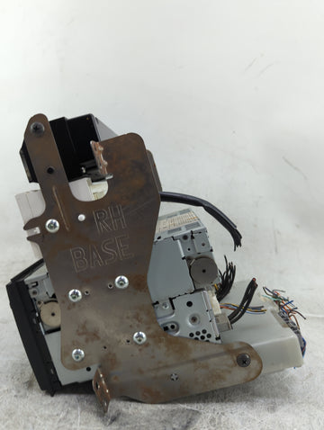 2008 Nissan Maxima Radio AM FM Cd Player Receiver Replacement Fits OEM Used Auto Parts
