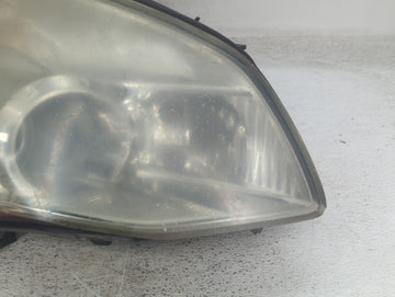 2007-2008 Nissan Maxima Passenger Right Oem Head Light Headlight Lamp