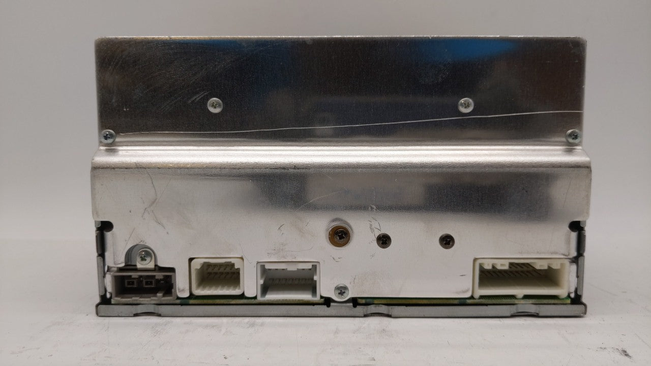 2008-2008 Nissan Maxima Am Fm Cd Player Radio Receiver - Oemusedautoparts1.com