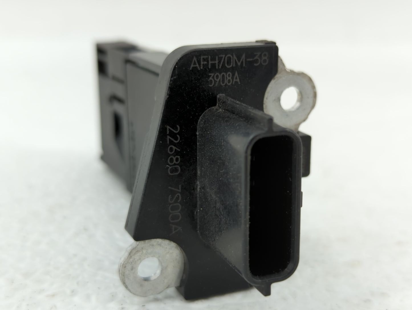 2004-2014 Nissan Maxima Mass Air Flow Meter Maf - Oemusedautoparts1.com