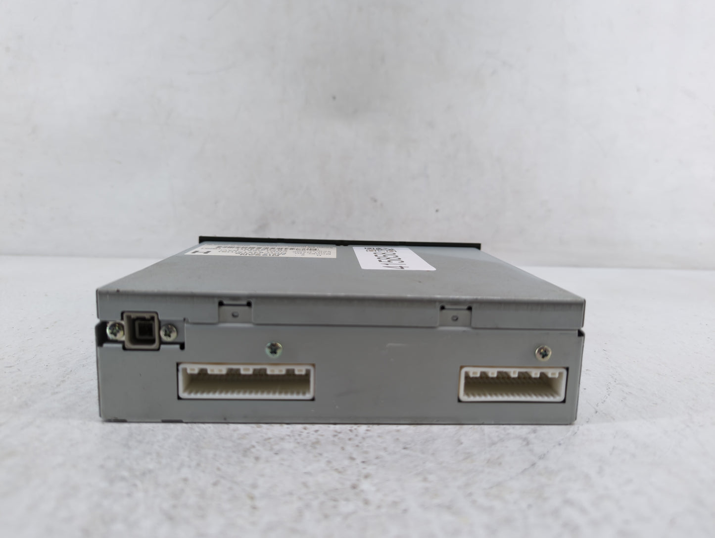 2007-2008 Nissan Maxima Information Display Screen - Oemusedautoparts1.com