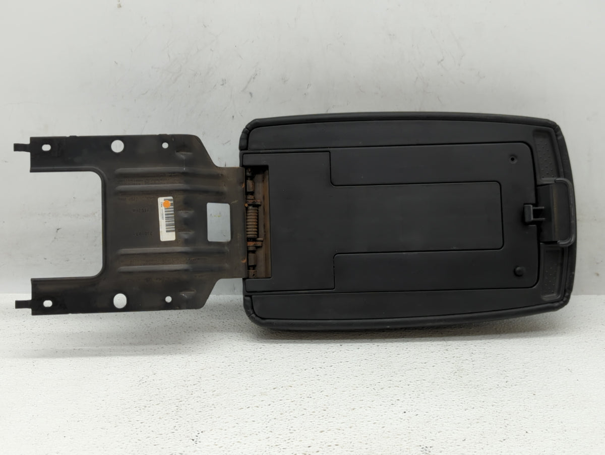 2007-2008 Nissan Maxima Center Console Armrest Cover Lid 535210 - Oemusedautoparts1.com