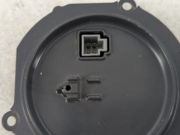 2008 Nissan Maxima Headlight Ballast Head Light