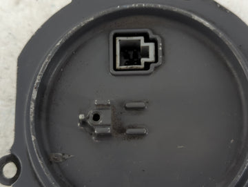 2008 Nissan Maxima Headlight Ballast Head Light