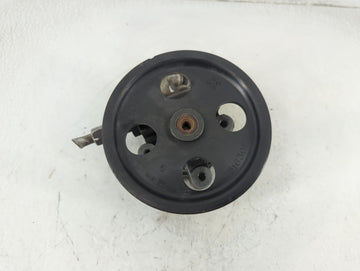 2005-2012 Nissan Pathfinder Power Steering Column Pump Oem