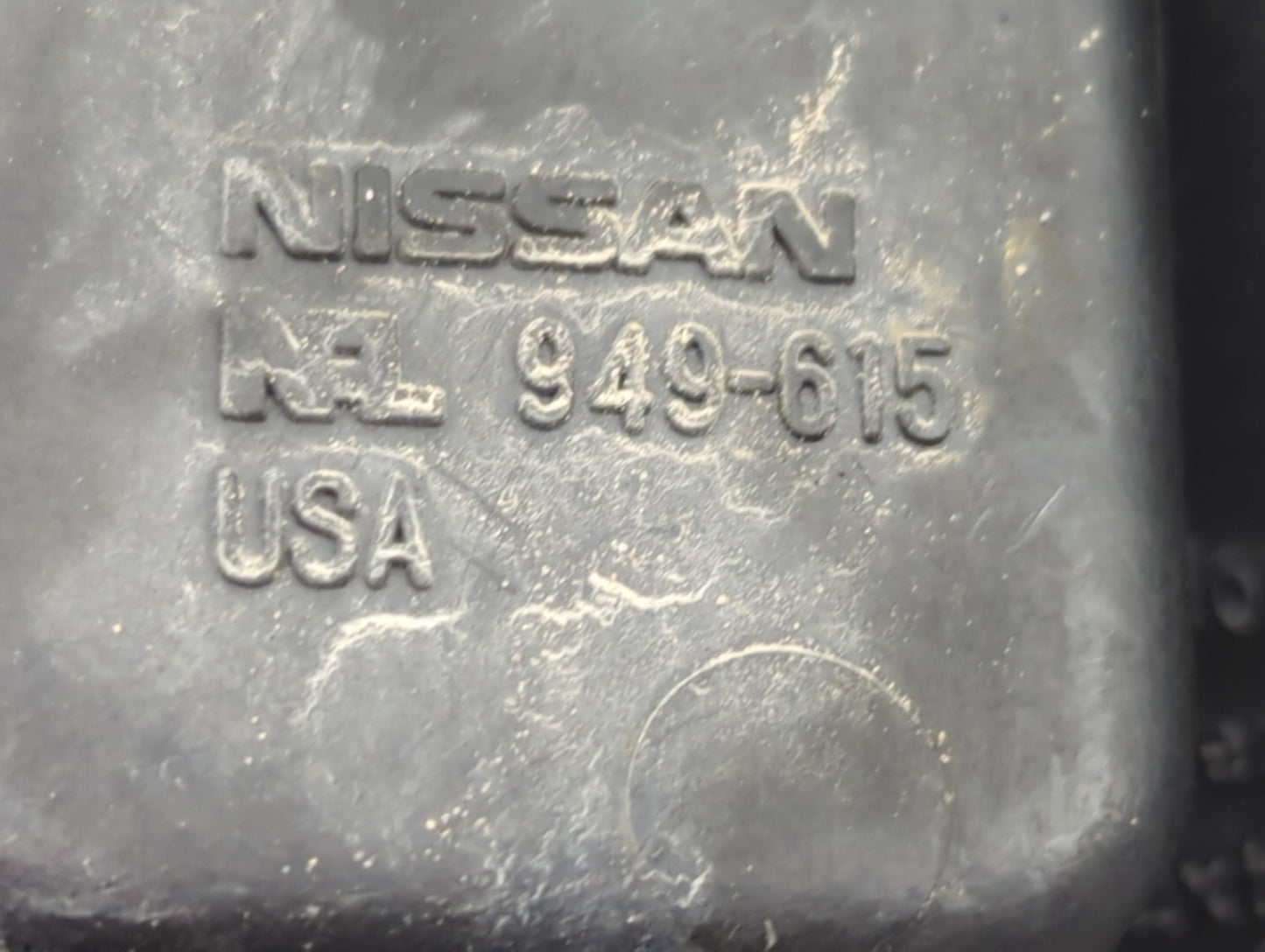 2008 Nissan Pathfinder Passenger Right Oem Head Light Headlight Lamp - Oemusedautoparts1.com