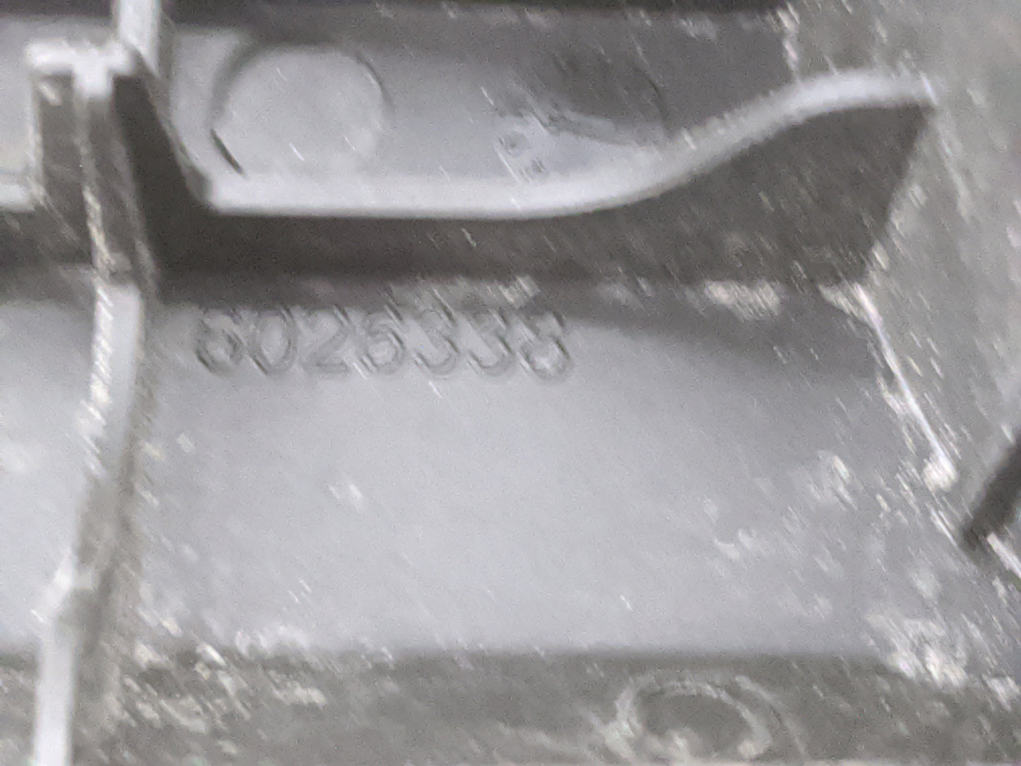 2005-2012 Nissan Pathfinder Air Bag Driver Left Steering Wheel Mounted 1477644 - Oemusedautoparts1.com