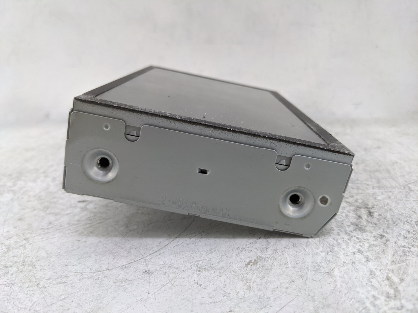 2008-2012 Nissan Pathfinder Information Display Screen 1477804 - Oemusedautoparts1.com