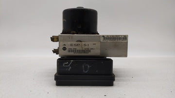2005-2008 Nissan Pathfinder ABS Pump Control Module Replacement P/N:47660 ZP00A Fits Fits 2005 2006 2007 2008 OEM Used Auto Parts