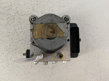 2008 Nissan Qashqai ABS Pump Control Module Replacement P/N:0265956165 2265106527 Fits OEM Used Auto Parts