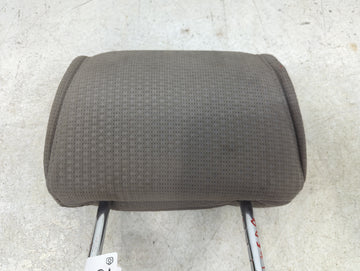 2008-2009 Nissan Quest Headrest Head Rest Rear Seat Fits Fits 2008 2009 OEM Used Auto Parts