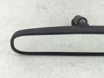 2008 Nissan Quest Interior Rear View Mirror Replacement OEM Fits OEM Used Auto Parts